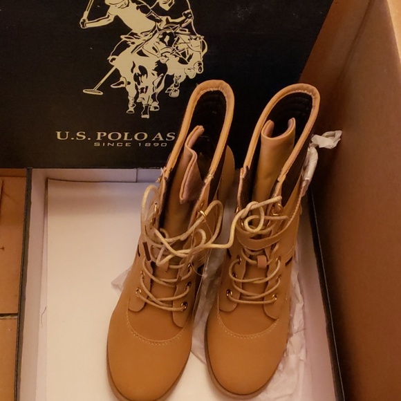 Boots - Picture 1 of 2